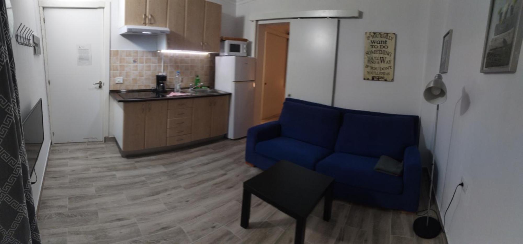 Vista Puerto Individual Apartment