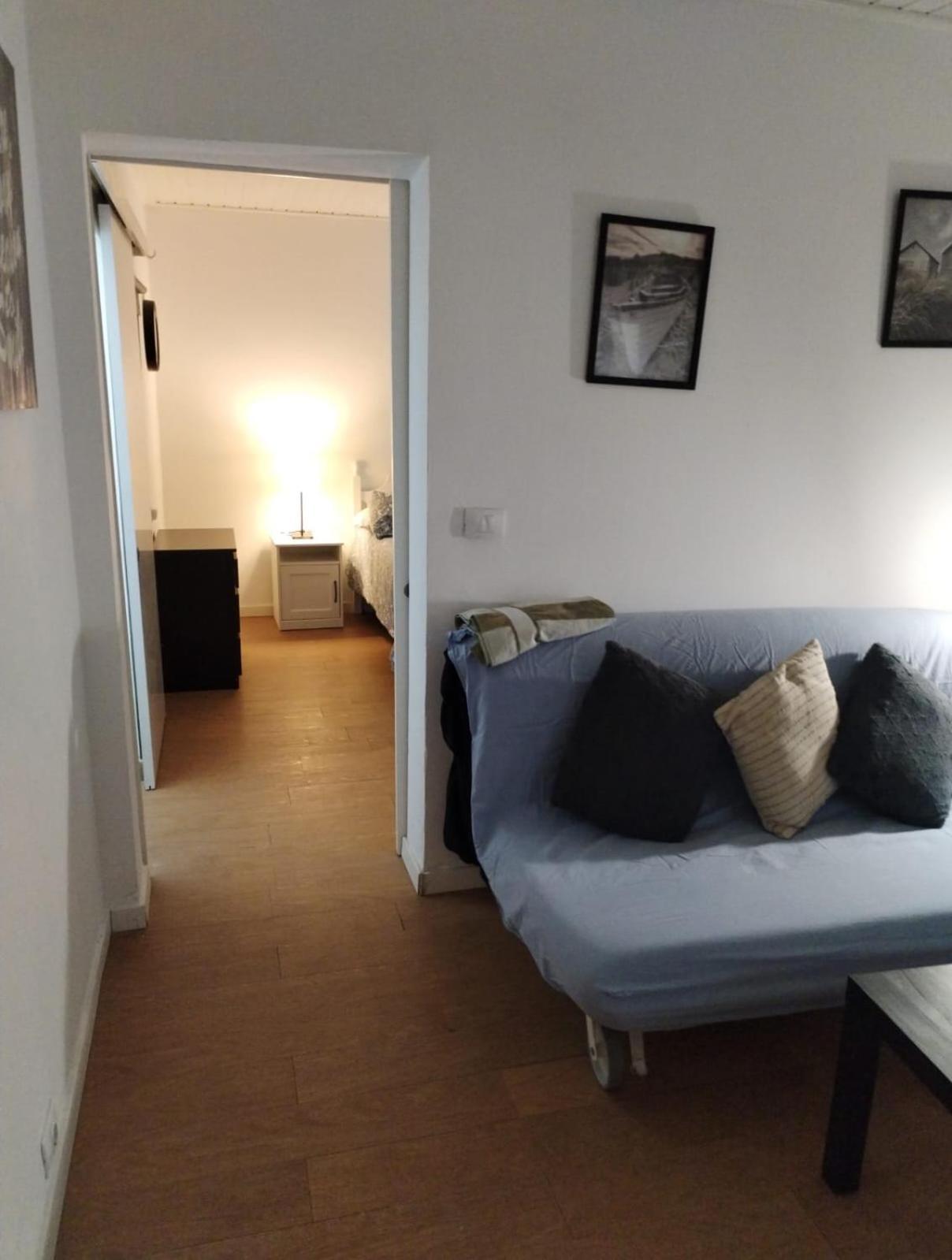 Apartamento Vista Puerto Individual