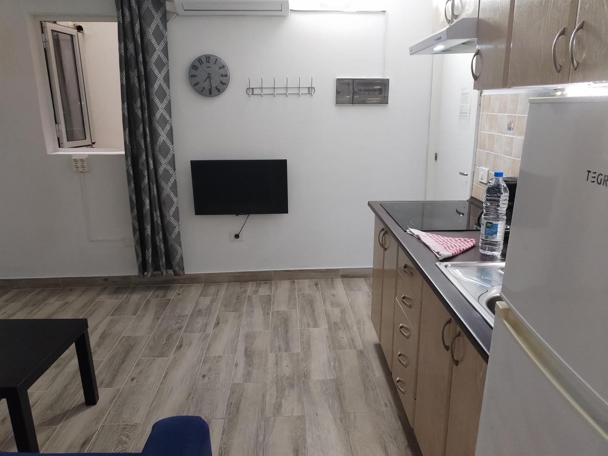 Apartamento Vista Puerto Individual Arguineguin