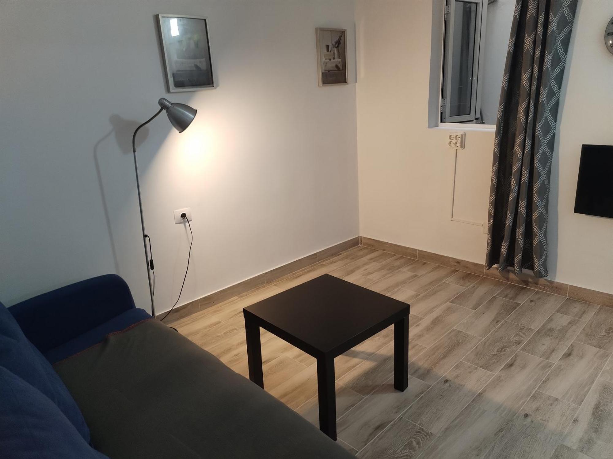 Apartamento Vista Puerto Individual Arguineguin