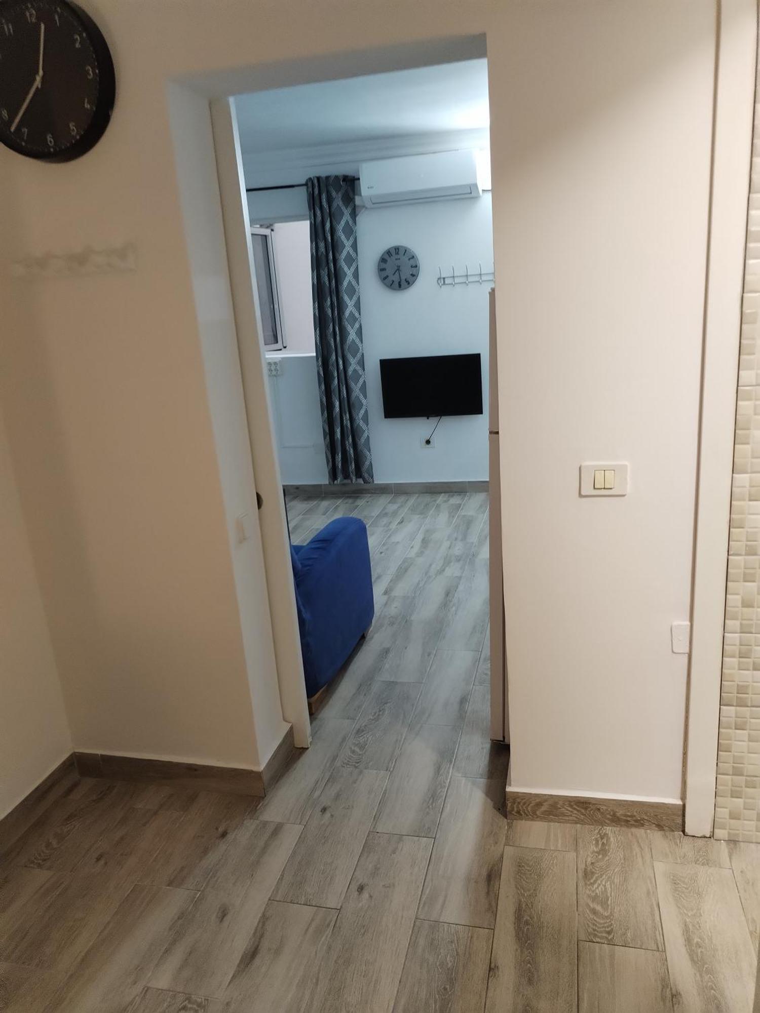 Apartamento Vista Puerto Individual Arguineguin