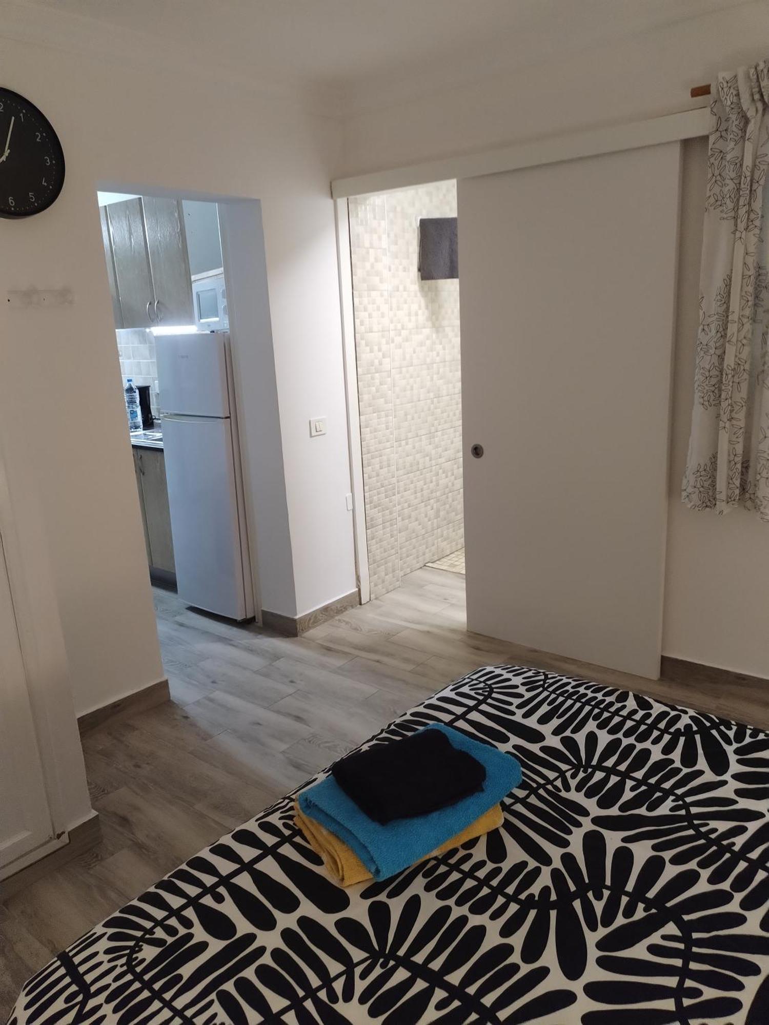 Apartamento Vista Puerto Individual