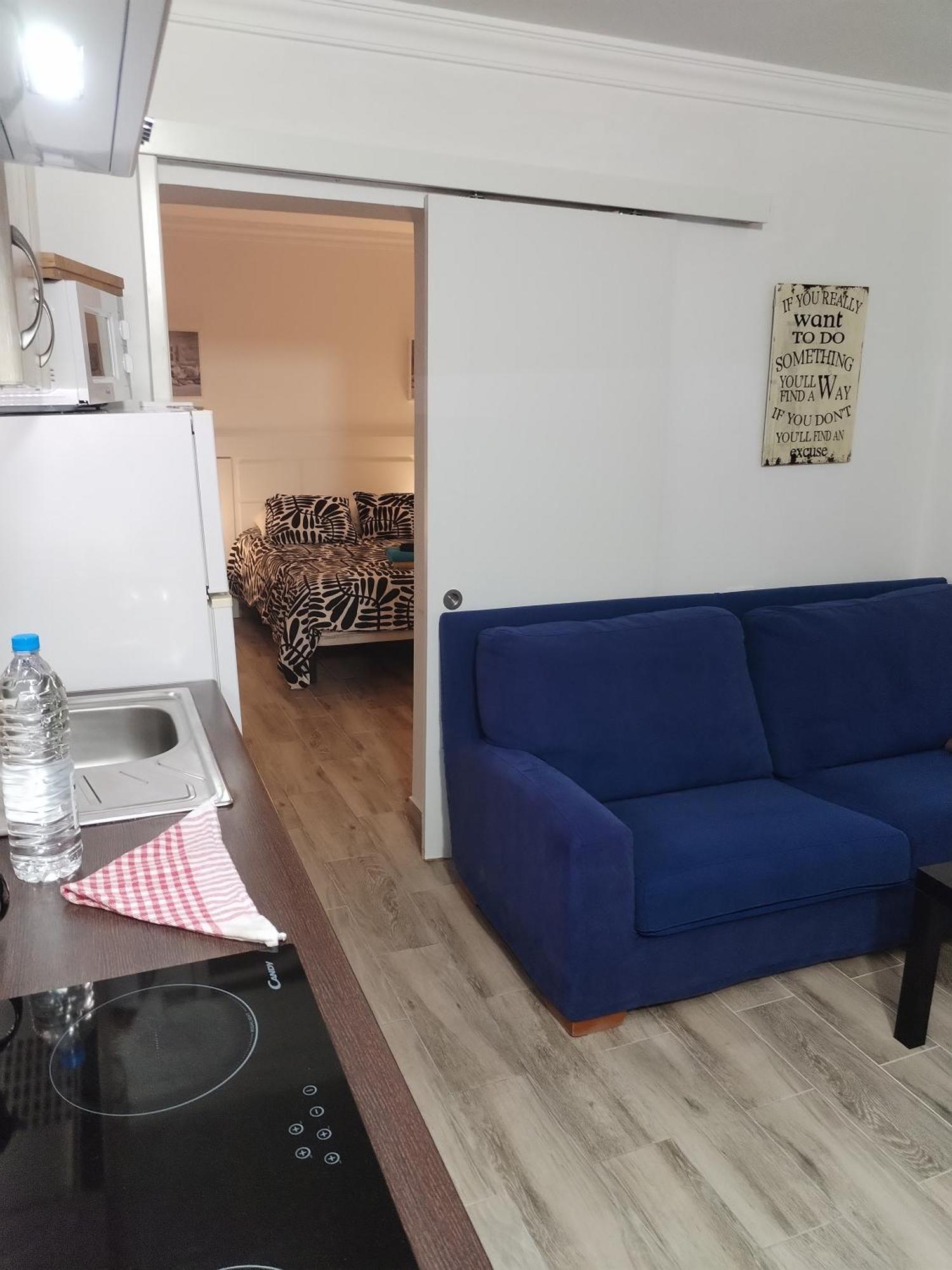 Apartamento Vista Puerto Individual *